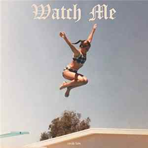 Carah Faye - Watch Me EP FLAC