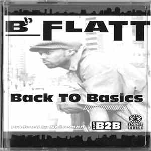 B-Flatt - Back To Basics FLAC
