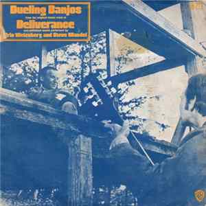 Eric Weissberg & Steve Mandel - Dueling Banjos FLAC