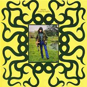 Rick Hayward - Rick Hayward FLAC