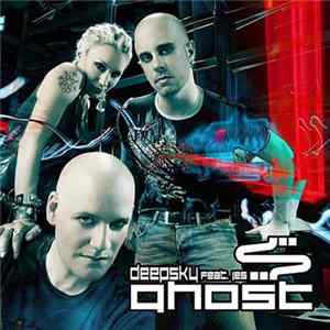 Deepsky Feat. Jes - Ghost FLAC