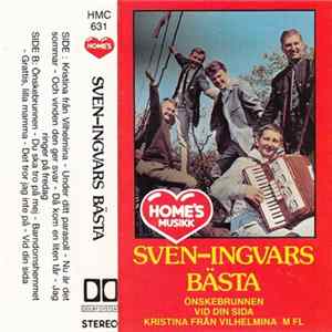 Sven-Ingvars - Sven-Ingvars Bästa FLAC