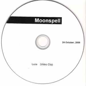 Moonspell - Luna FLAC
