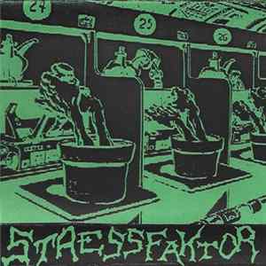 Stressfaktor - Stressfaktor FLAC