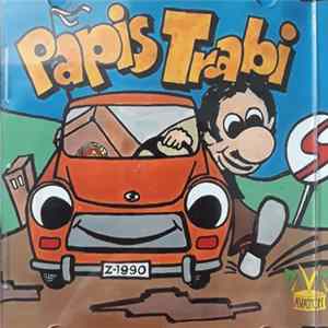 Various - Papis Trabi FLAC