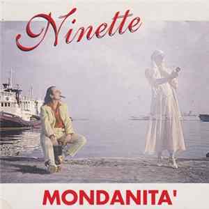 Ninette - Mondanit FLAC