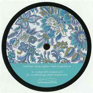 Ponty Mython - Tropic Of Capricorn EP FLAC