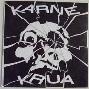 Karne Krua - Karne Krua FLAC