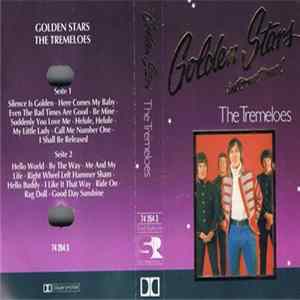 The Tremeloes - Golden Stars FLAC