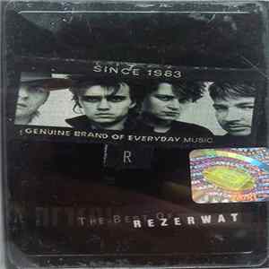 Rezerwat - The Best Of Rezerwat FLAC