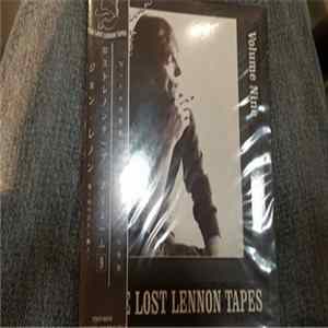 John Lennon - The Lost Tapes Vol. 9 FLAC