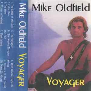 Mike Oldfield - Voyager FLAC