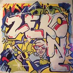 Paul Hardcastle / Universal Funk - Zero One FLAC