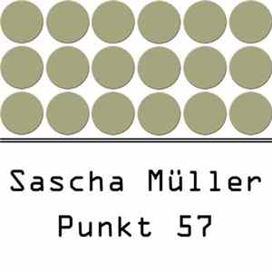 Sascha Müller - Punkt 57 FLAC