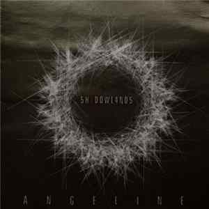 Angeline - Shadowlands FLAC