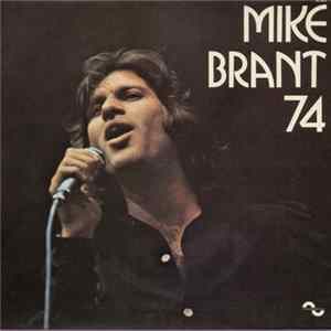 Mike Brant - 74 FLAC
