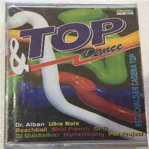 Various - Top & Dance FLAC