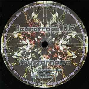 toysfornoise - Neurotrope 017 FLAC