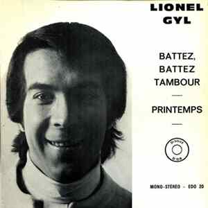 Lionel Gyl - Battez, Battez Tambour FLAC