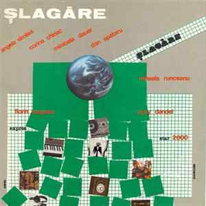 Various - Șlagăre, Șlagăre FLAC