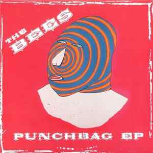 The Bees - Punchbag EP FLAC