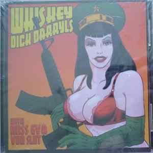 Whiskey Dick Darryls - It's My Life FLAC