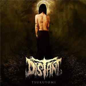 Distant - Tsukuyomi FLAC