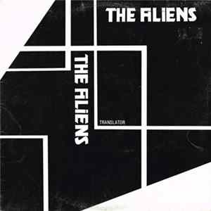 The Aliens - Translator FLAC