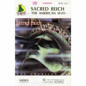 Sacred Reich - The American Way FLAC