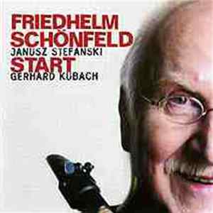 Friedhelm Schönfeld - Start FLAC
