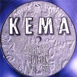Kema - Dance Division Vol. 37 FLAC
