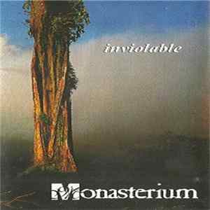 Monasterium - Inviolable FLAC