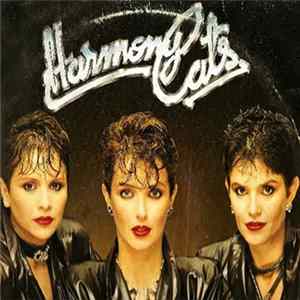 Harmony Cats - Harmony Cats FLAC