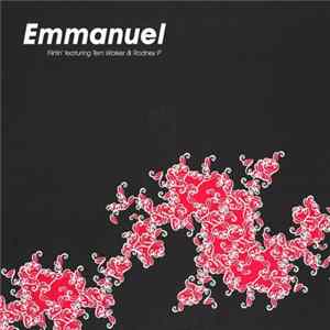 Emmanuel - Flirtin' FLAC