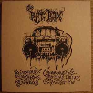 Various - The Rot Box FLAC