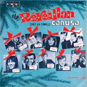 Various - Un Réveillon Chez La Famille Canusa FLAC