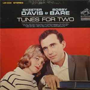 Skeeter Davis & Bobby Bare - Tunes For Two FLAC