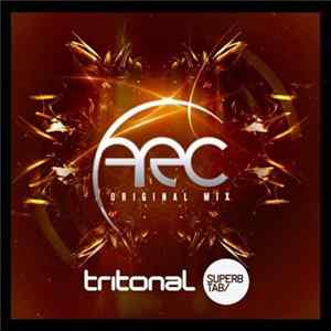 Tritonal, Super8, Tab - Arc FLAC