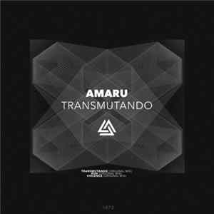 Amaru - Transmutando FLAC