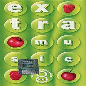 Various - Extra Music Compilation Vol.8 FLAC