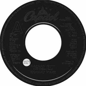 Richard Marx - Hazard FLAC