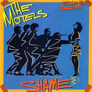 The Motels - Shame FLAC