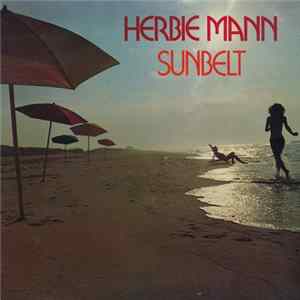 Herbie Mann - Sunbelt FLAC