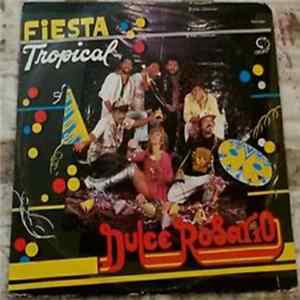 Dulce Rosario - Fiesta Tropical FLAC