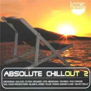 Various - Absolute Chillout 2 FLAC