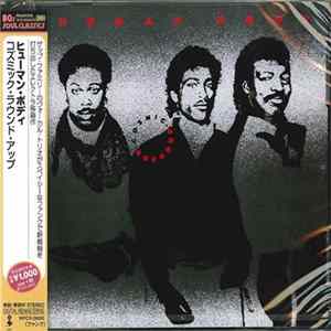 Human Body - Cosmic Round Up FLAC