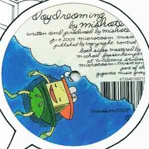 Miskate / Socks And Sandals - Macrofun 2 FLAC