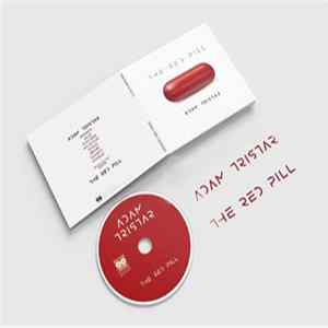 Adam Tristar - The Red Pill FLAC