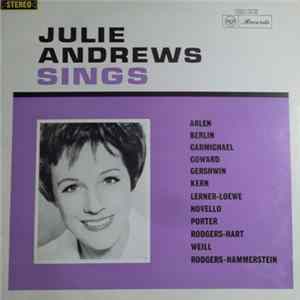 Julie Andrews - Julie Andrews Sings FLAC