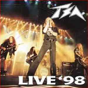 TSA - Live '98 FLAC